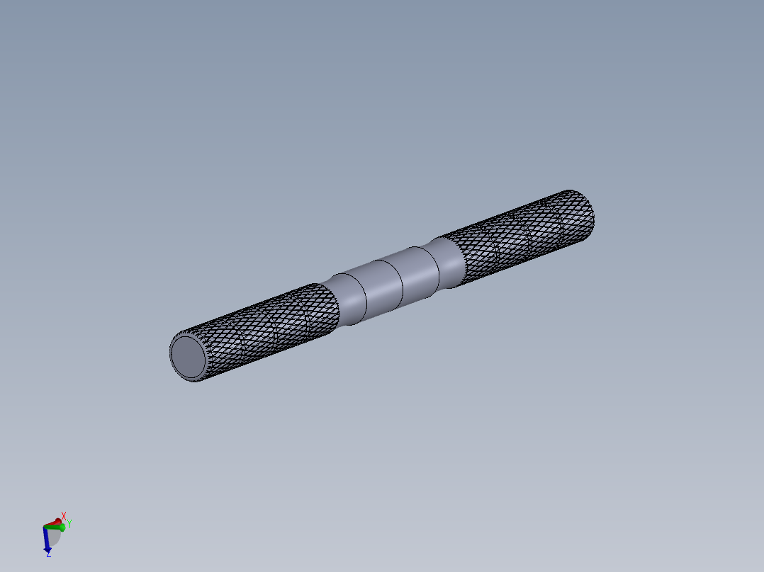 车轮扳手 24mm--sw stl