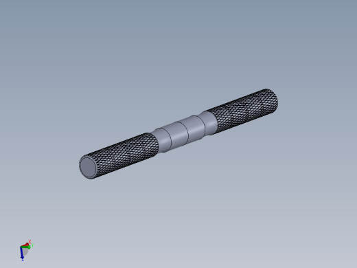 车轮扳手 24mm--sw stl