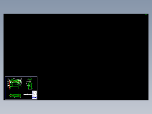 食品卧式螺旋式连续榨汁机机械结构设计【含CAD图+文档】