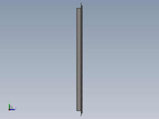 坚硬的窗户左视缩略图