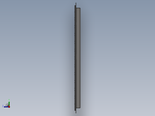 坚硬的窗户右视缩略图