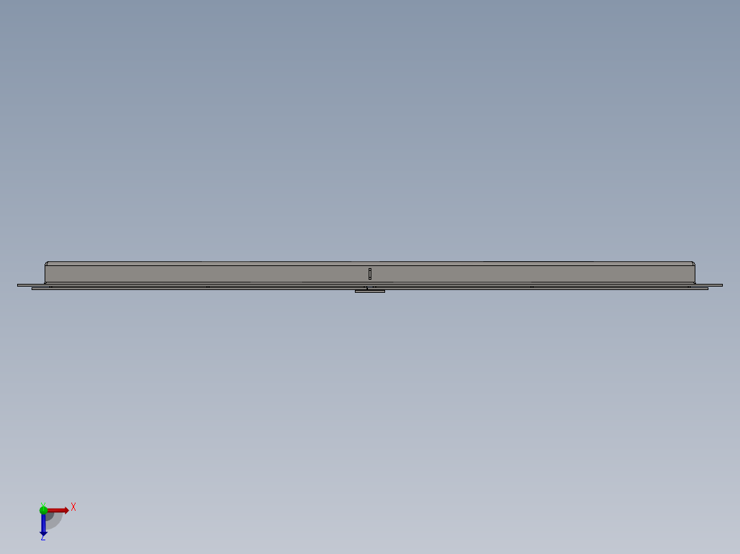 坚硬的窗户俯视图