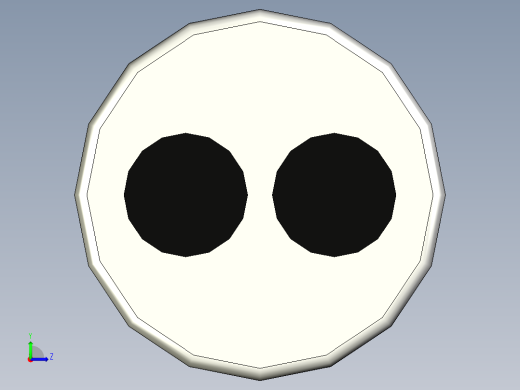 光纤元件漫反射型FR-D310Q-L左视缩略图