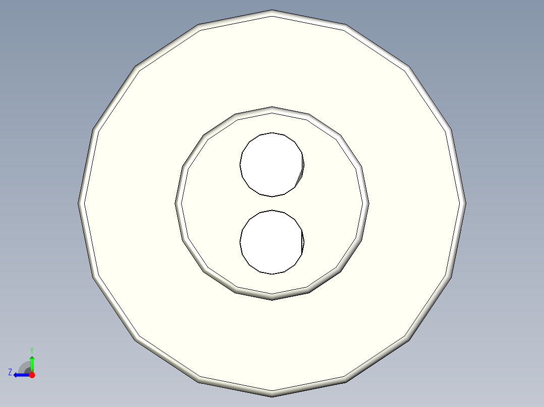 光纤元件漫反射型FR-D310Q-L右视图
