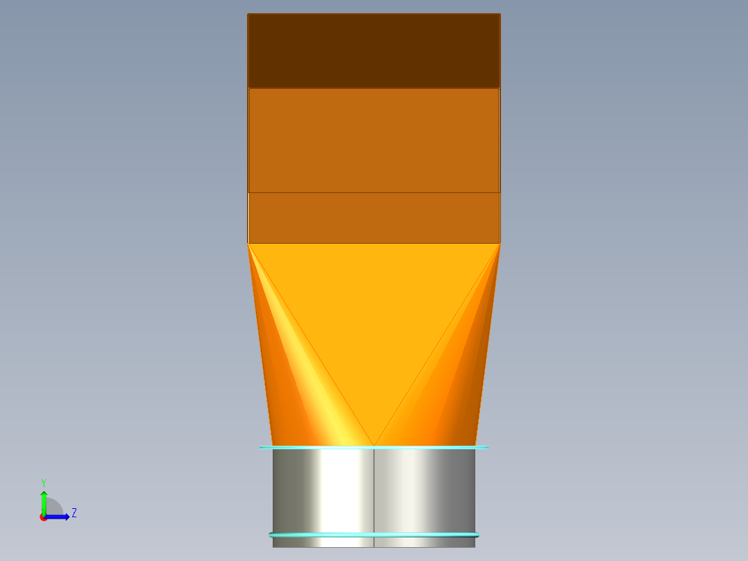 A0002576-料斗左视图