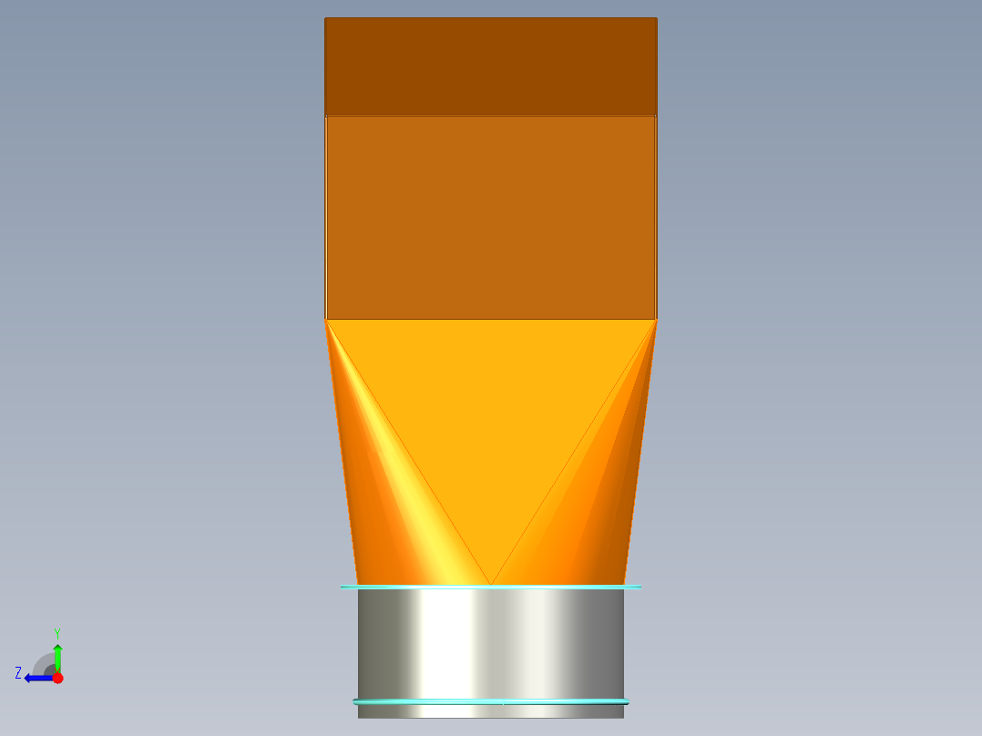 A0002576-料斗右视图