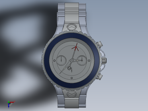 手表(48)俯视缩略图