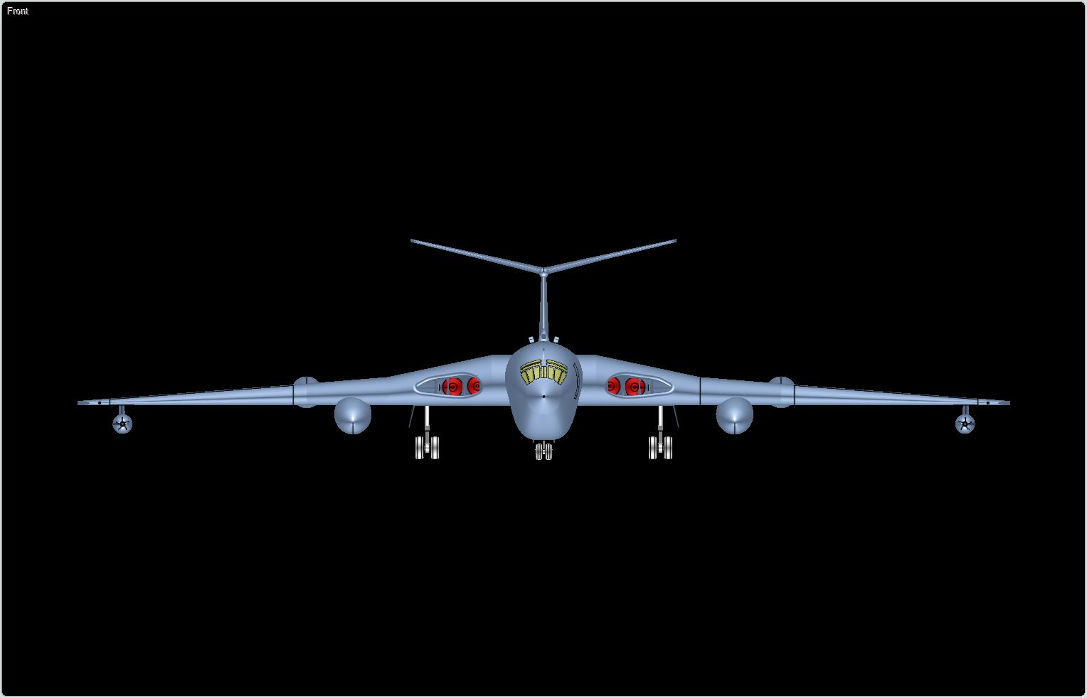 A3004206-空中加油机