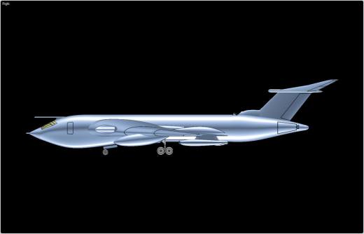 A3004206-空中加油机缩略图