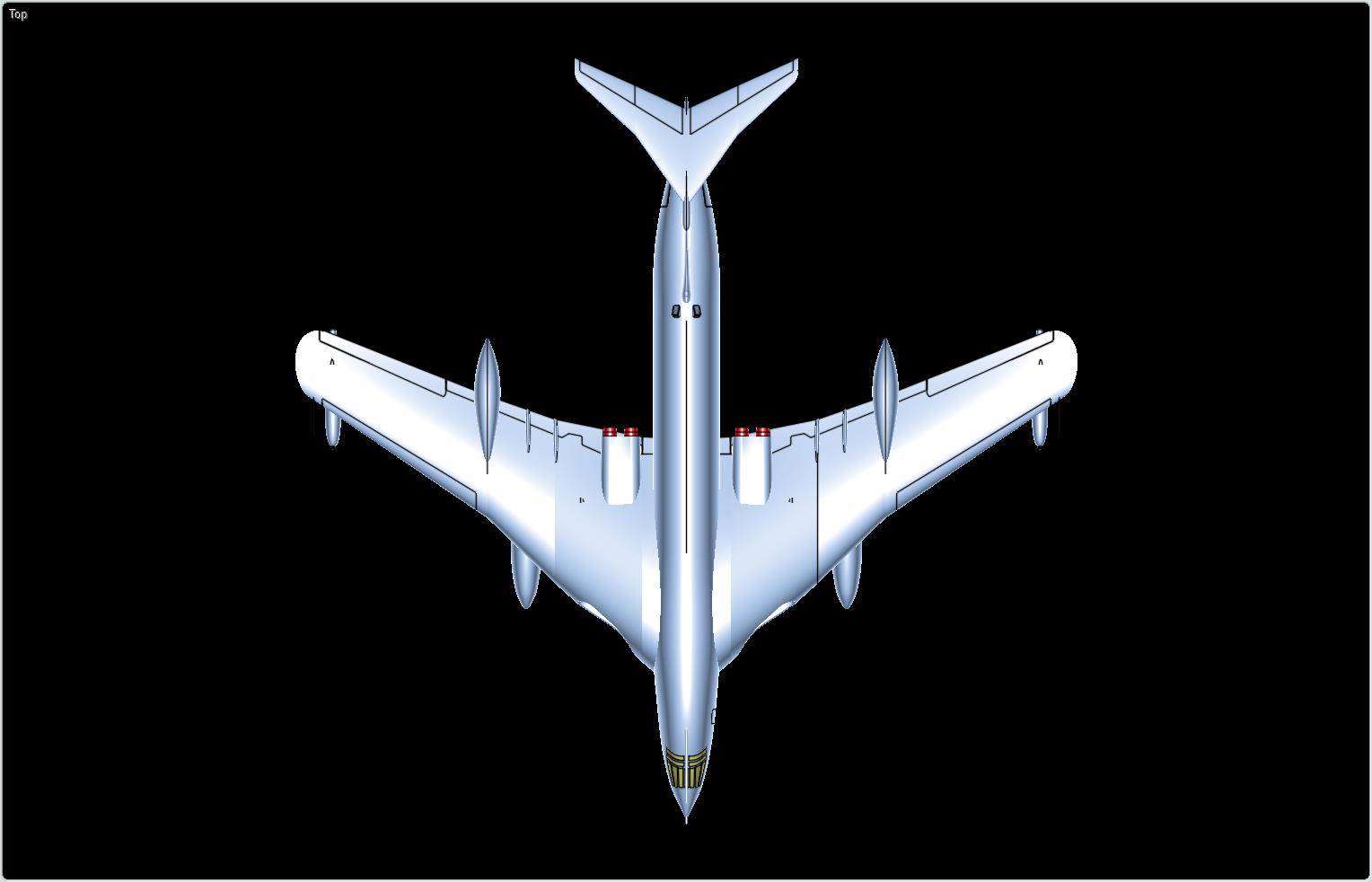 A3004206-空中加油机