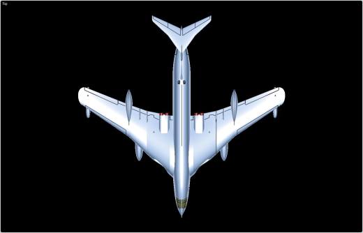 A3004206-空中加油机缩略图