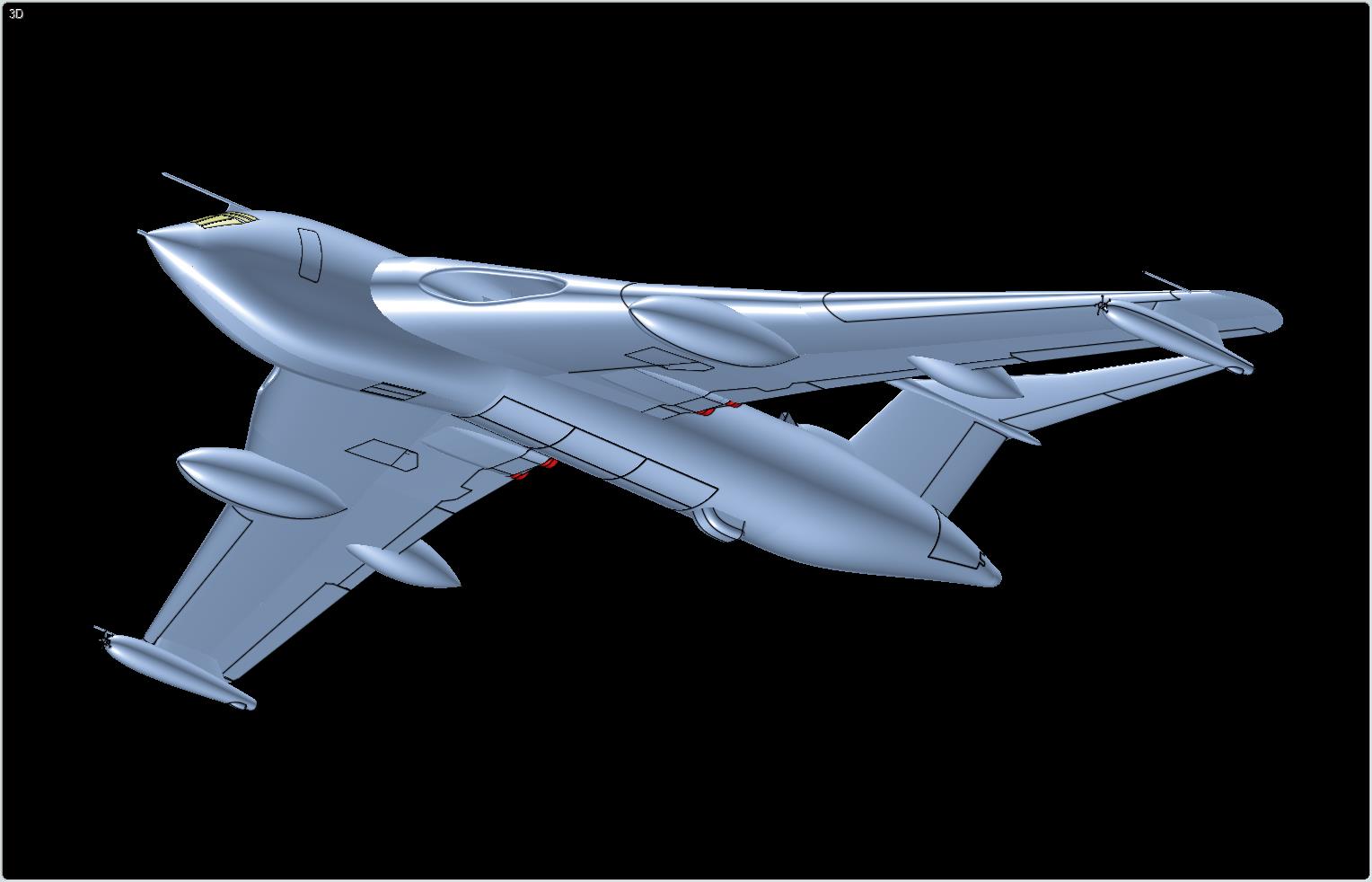 A3004206-空中加油机