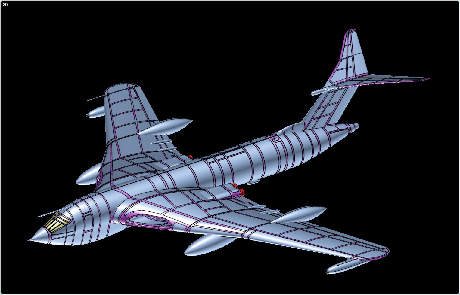 A3004206-空中加油机