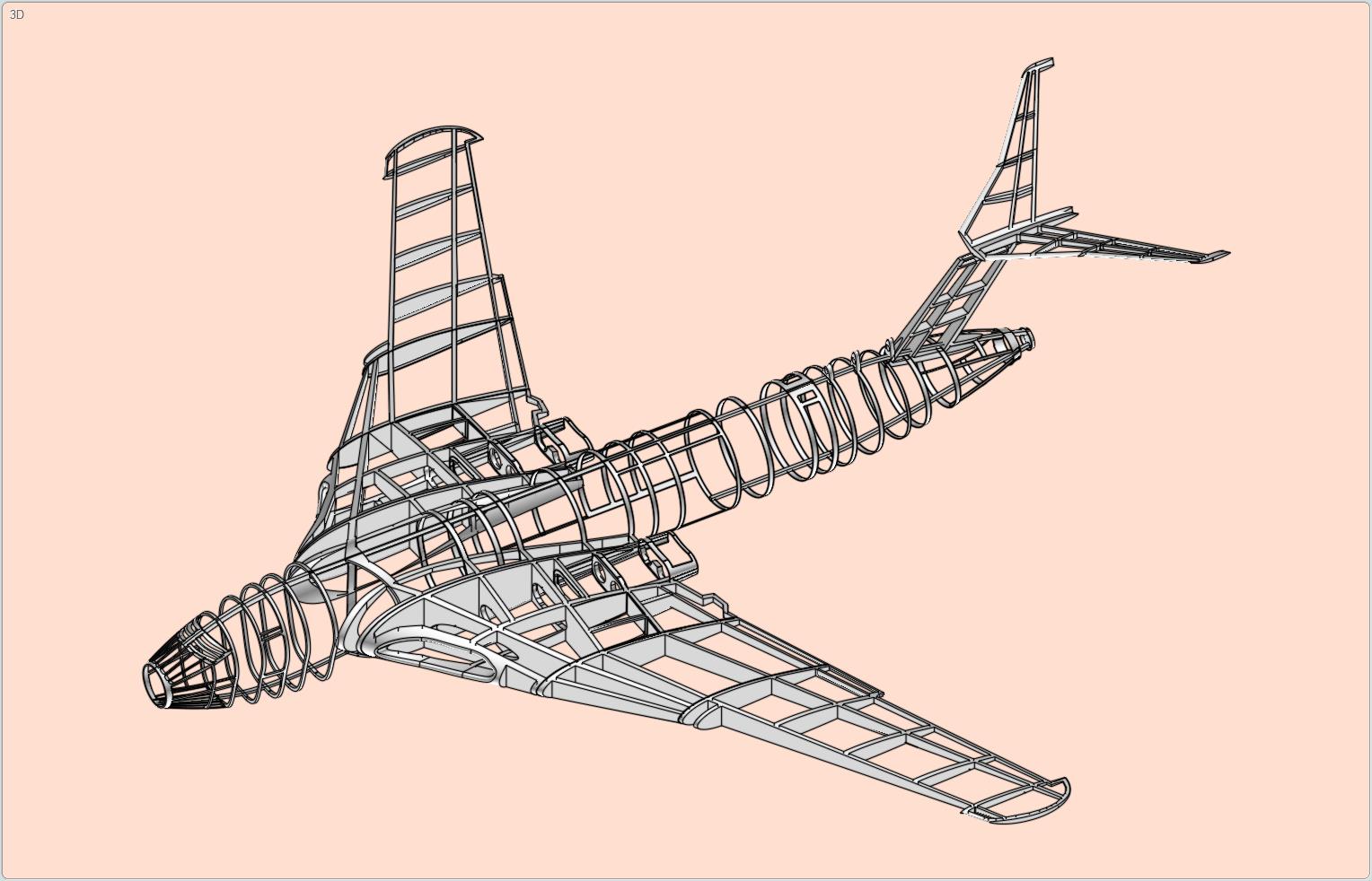 A3004206-空中加油机