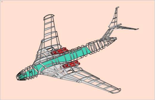 A3004206-空中加油机缩略图