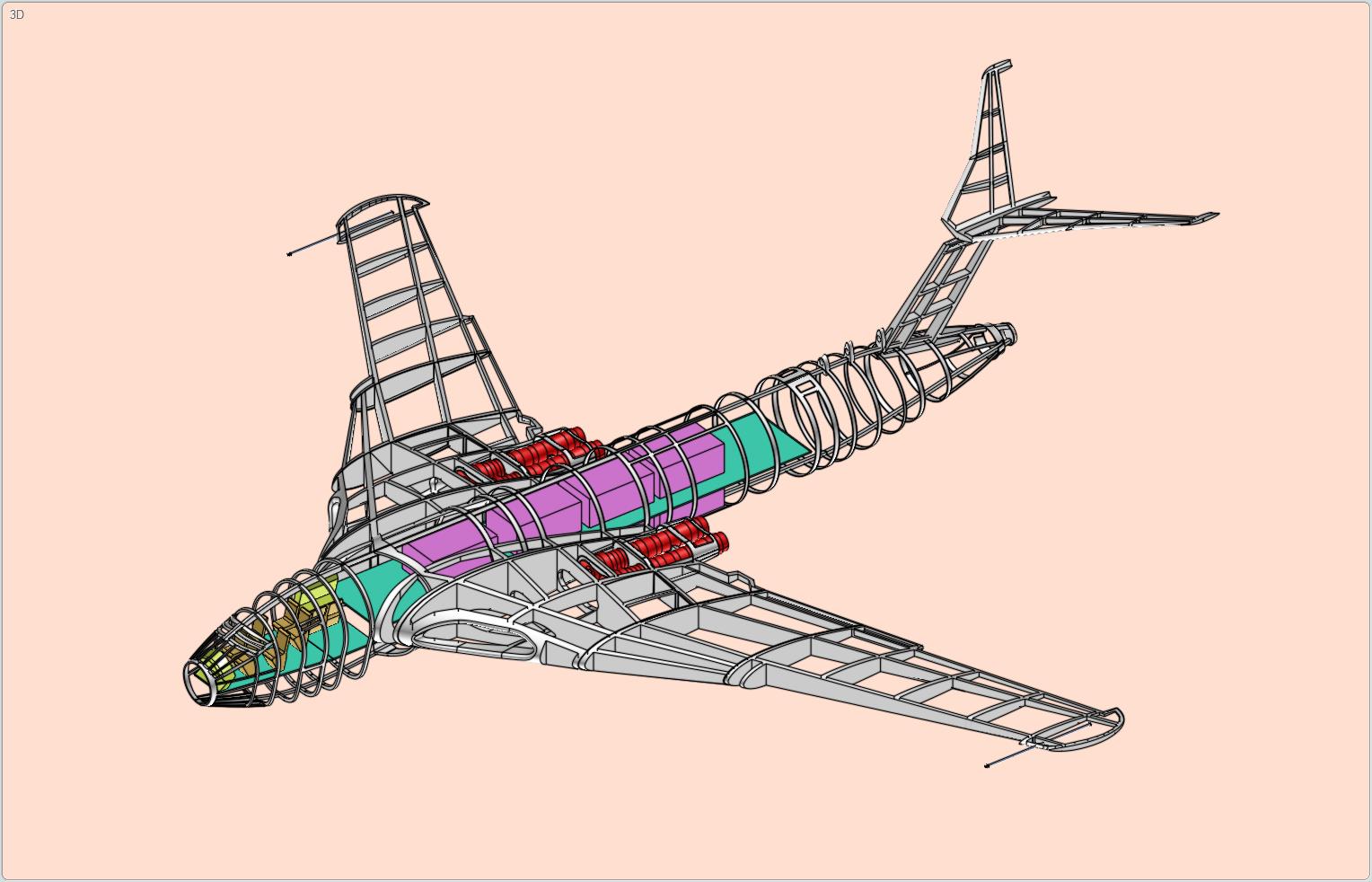 A3004206-空中加油机