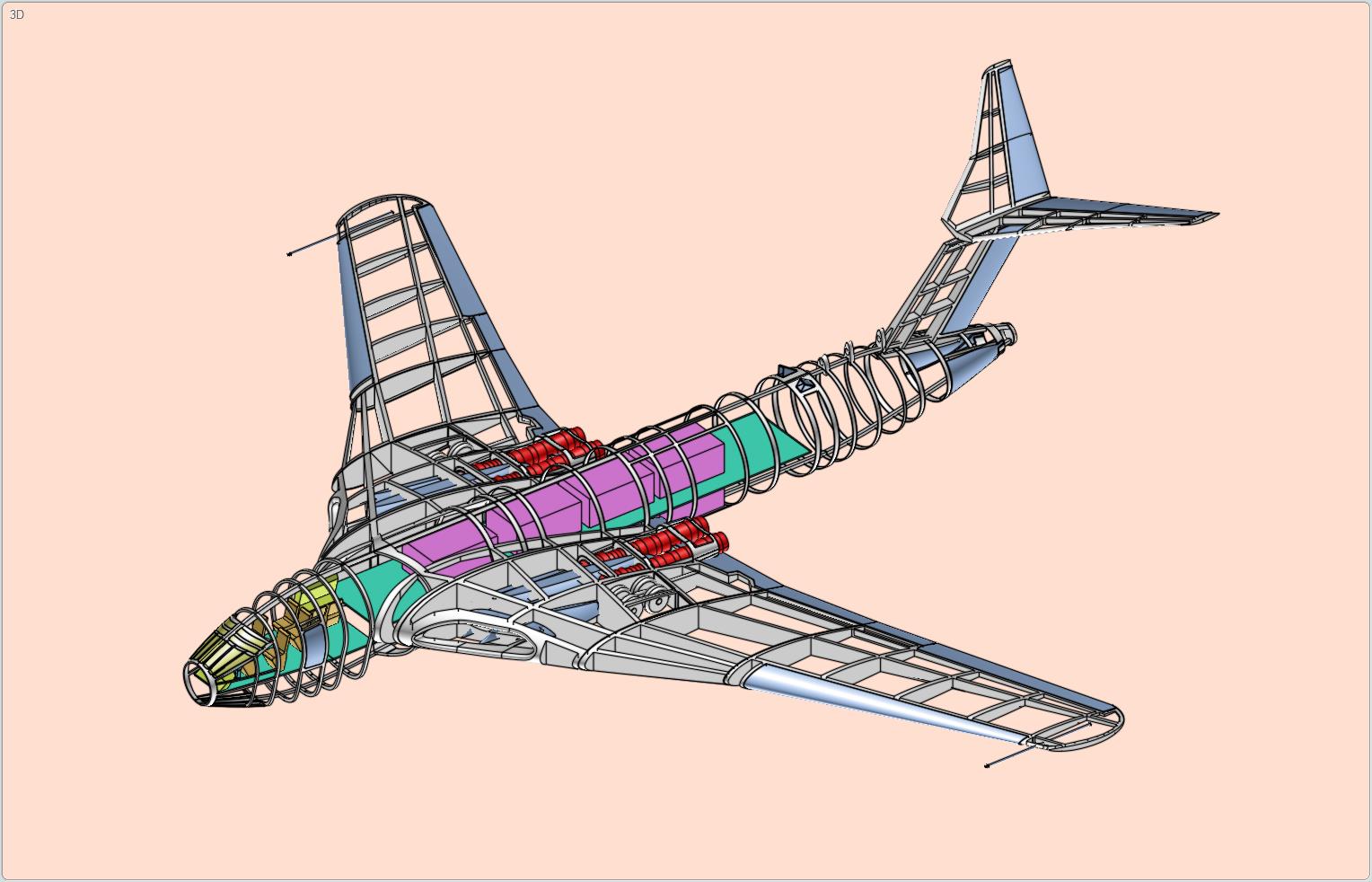 A3004206-空中加油机