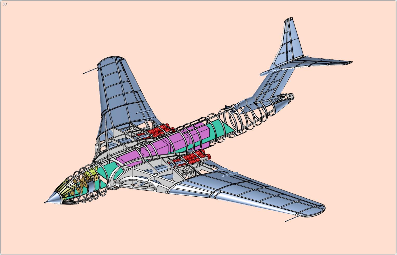 A3004206-空中加油机