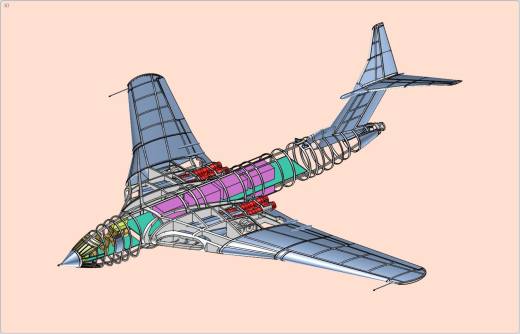 A3004206-空中加油机缩略图