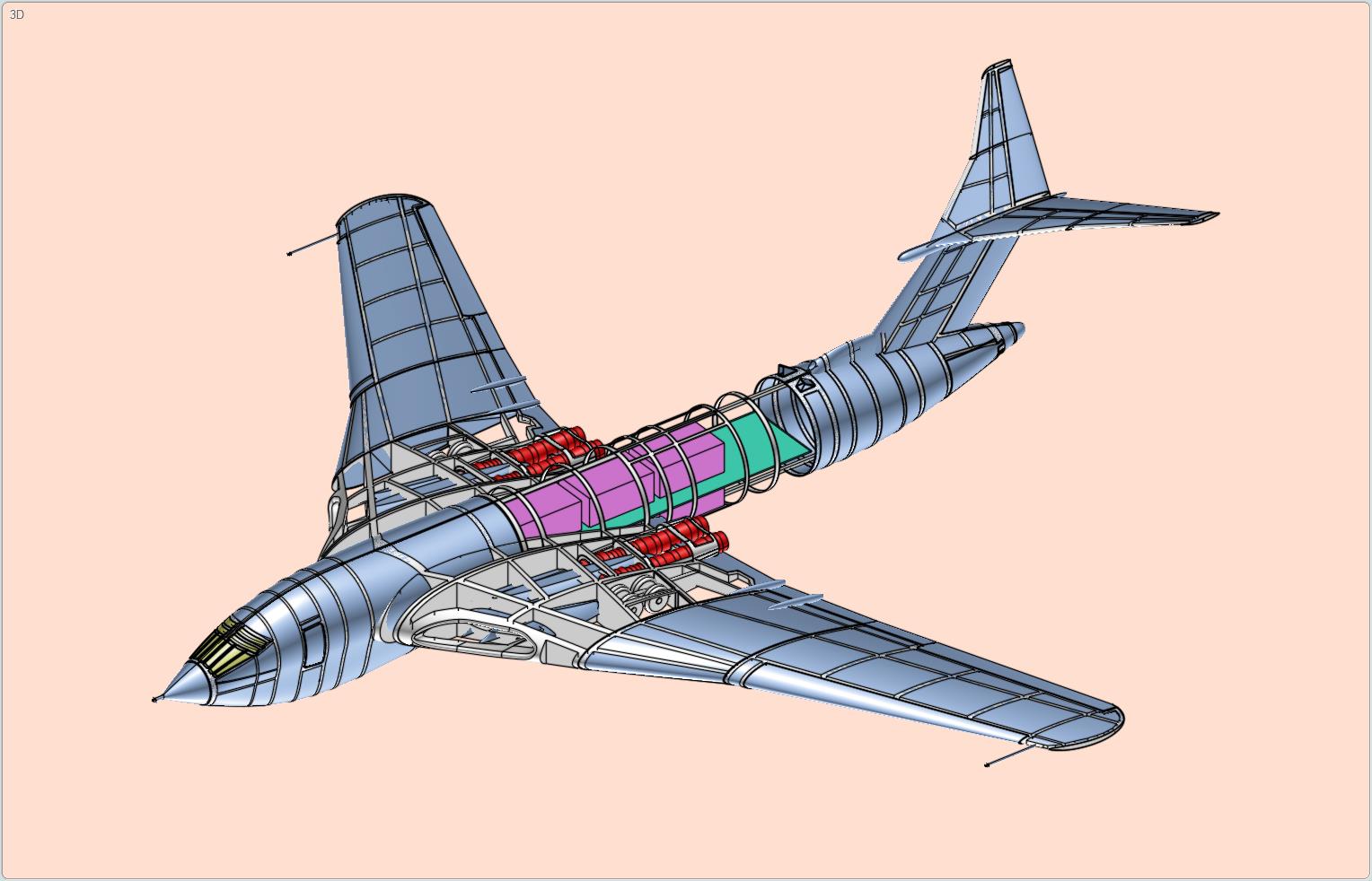 A3004206-空中加油机