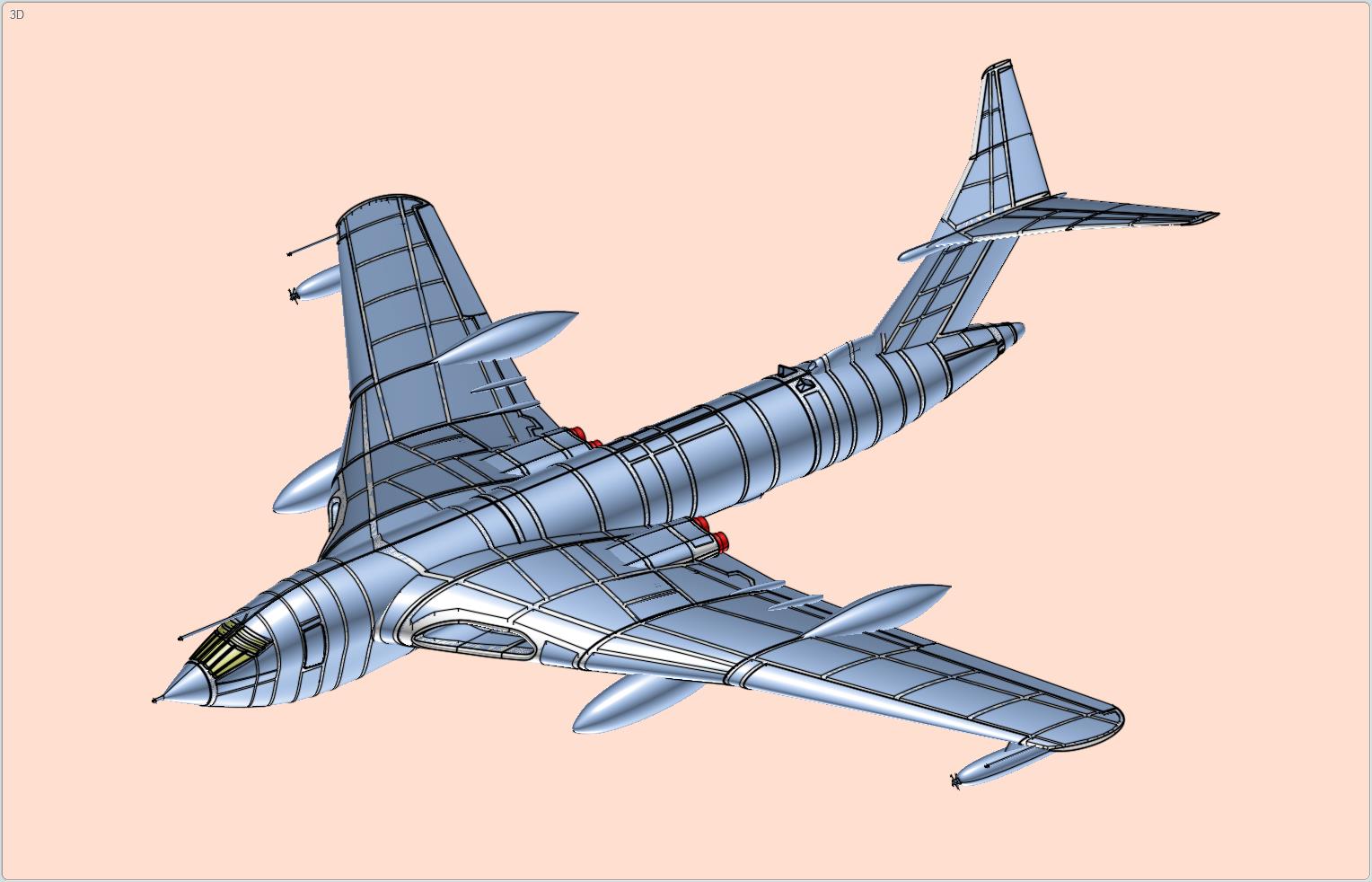 A3004206-空中加油机