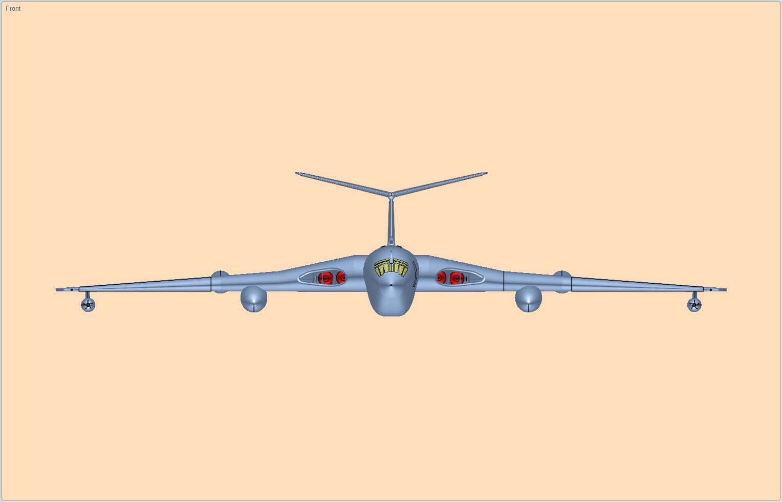 A3004206-空中加油机