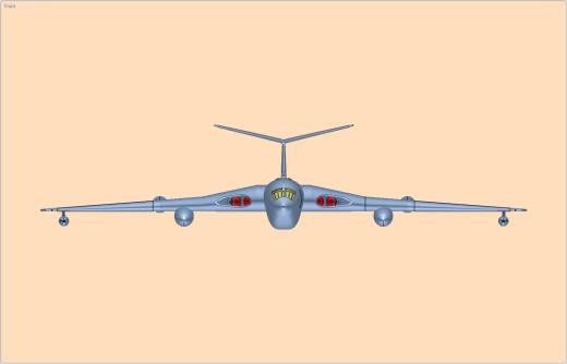 A3004206-空中加油机缩略图