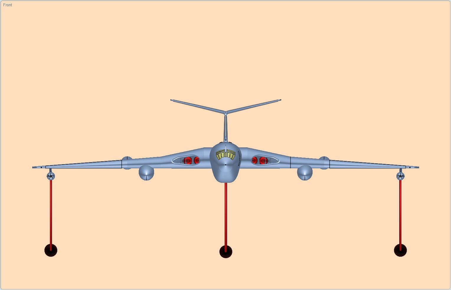 A3004206-空中加油机