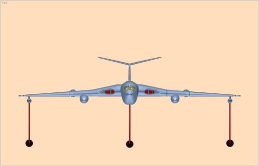 A3004206-空中加油机缩略图