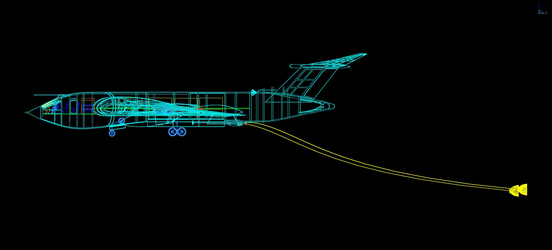 A3004206-空中加油机