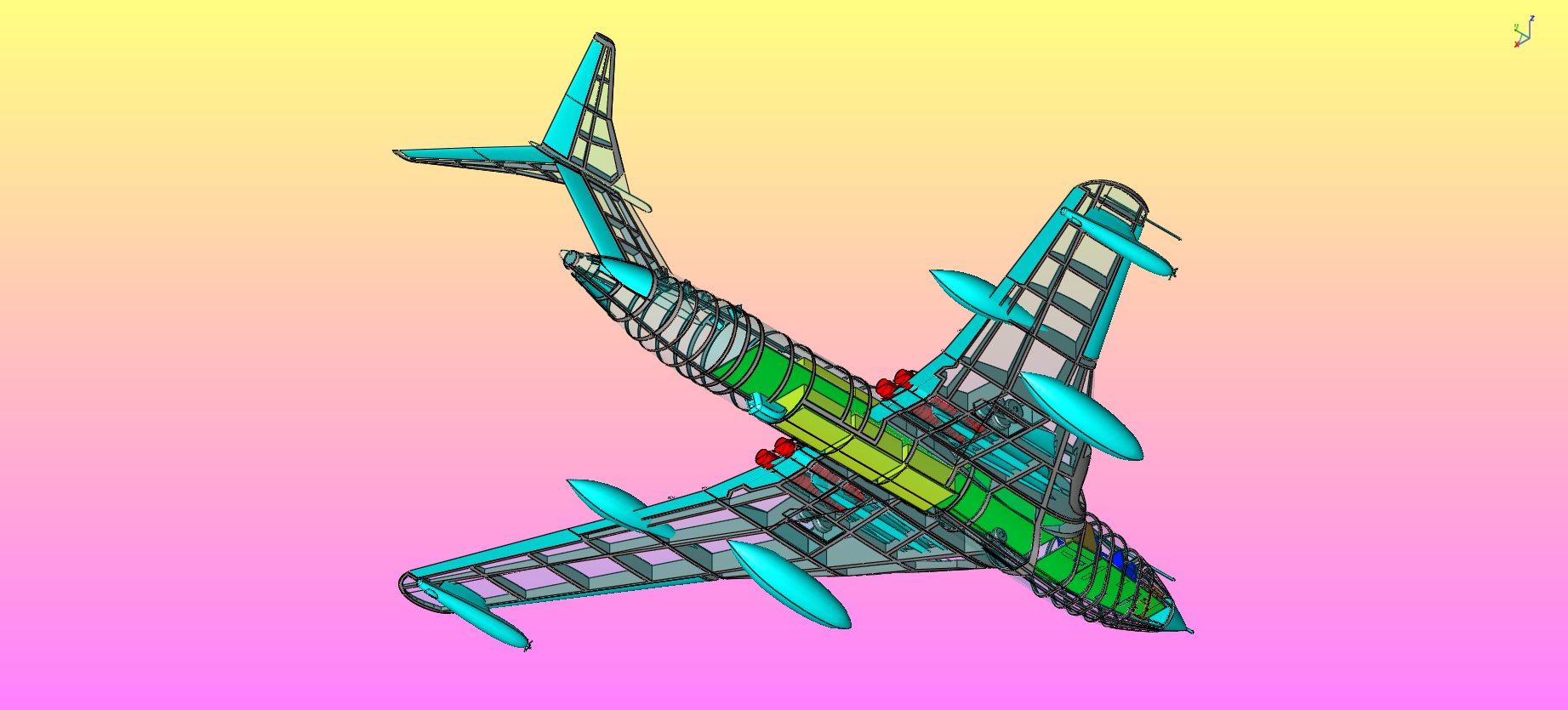 A3004206-空中加油机