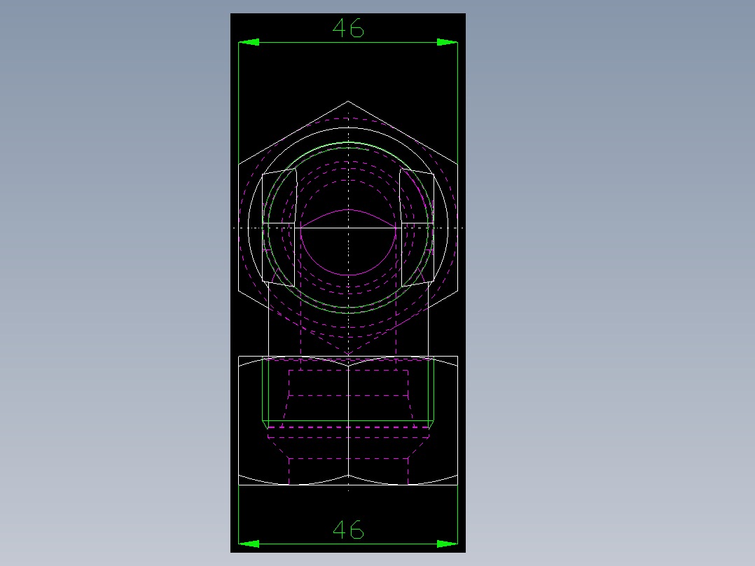 PARKER管接头EO Bulkhead elbow WSV25SCF(16)_left