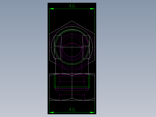 PARKER管接头EO Bulkhead elbow WSV25SCF(16)_left