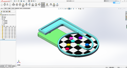 转盘传送装置缩略图