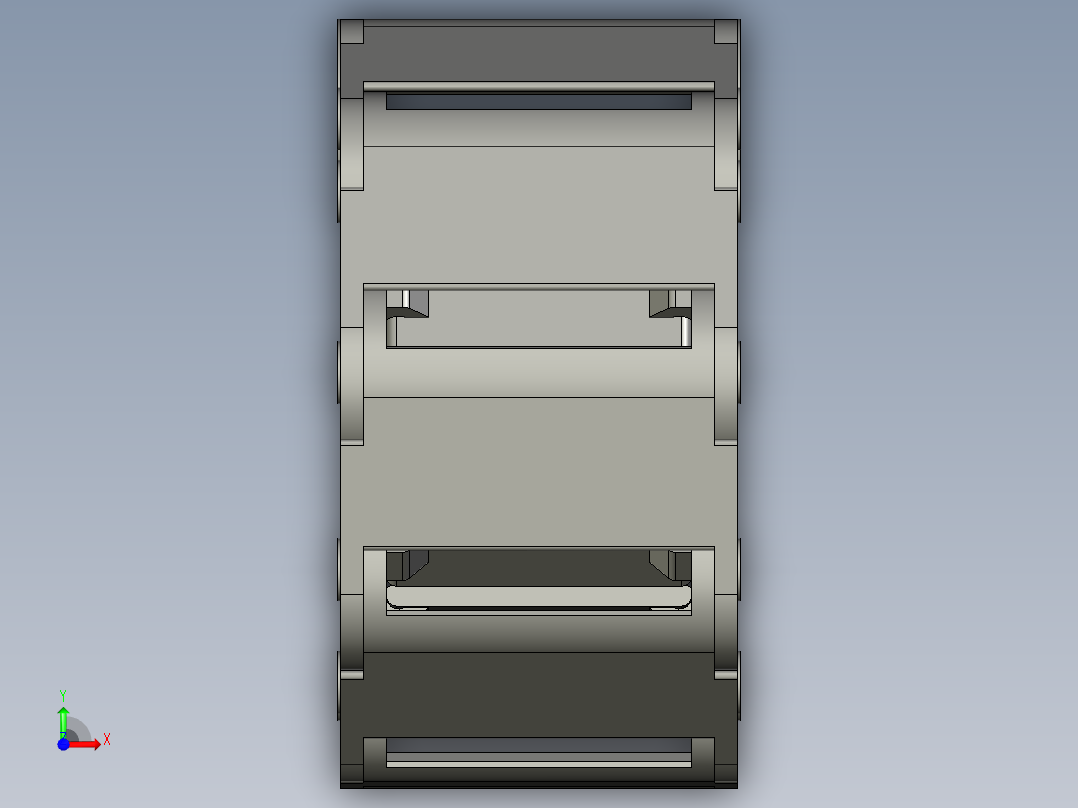 VBD02-F30-R28-N47前视图