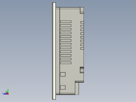 6AV2124-0GC011-0AX0右视缩略图