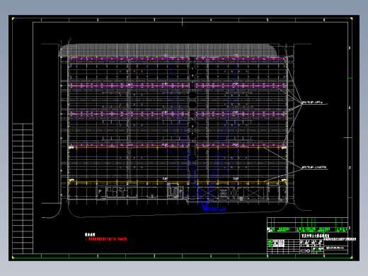 CQZLS-TY-05-005-1-A车体库空压机及压缩空气管路提资图20250319（外发）