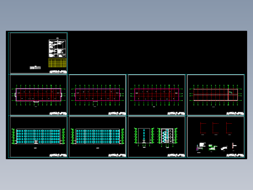 建筑图修改25529