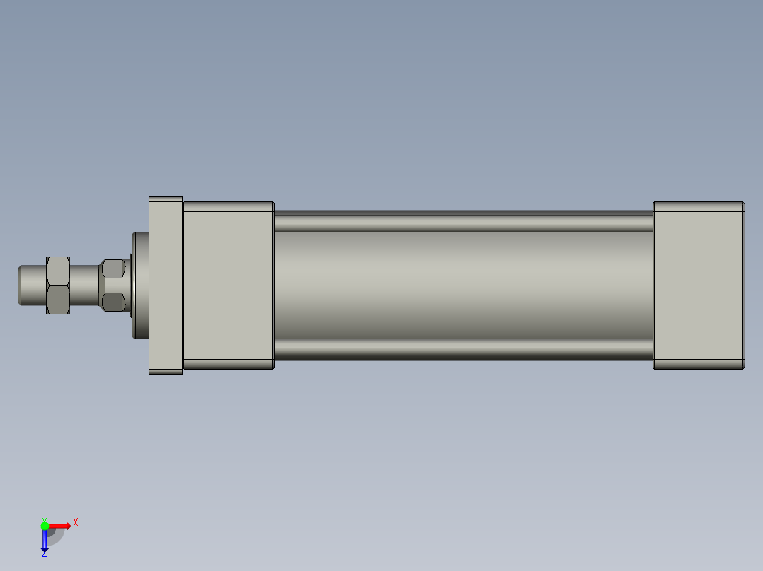 SC40x75FA(000)+()俯视图