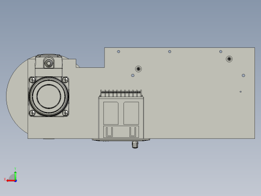 卷料器装配--后视缩略图
