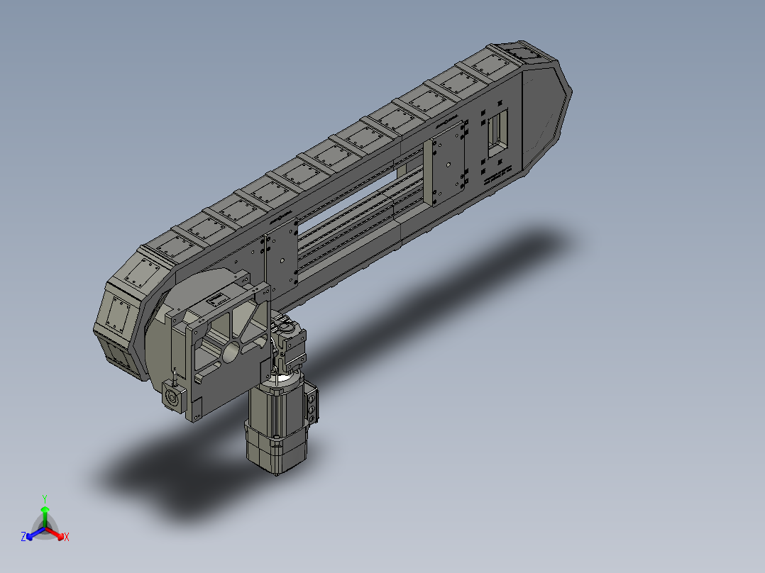 LFA150-3900-RTX900-C-SA47DRN90L4BE2-U-I(2SL180)-KKL90-1111主视图
