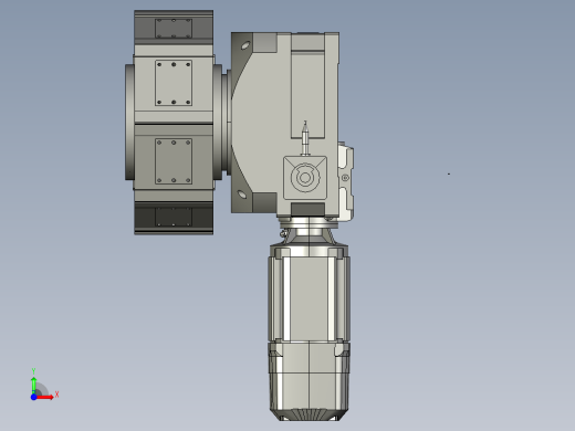 LFA150-3900-RTX900-C-SA47DRN90L4BE2-U-I(2SL180)-KKL90-1111前视缩略图