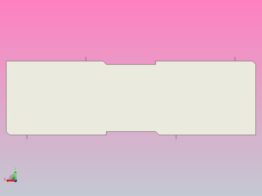 电池支架后视缩略图