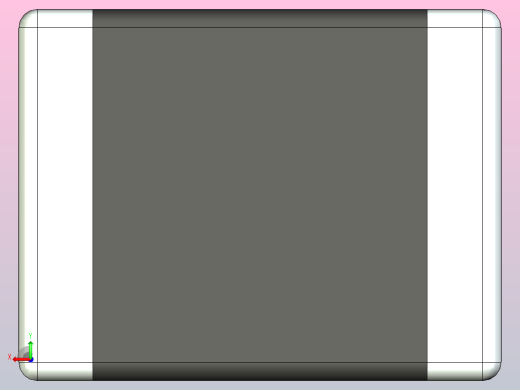 87x 片式电阻器封装 （SMD）RESC1310X51N后视缩略图