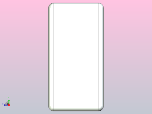 87x 片式电阻器封装 （SMD）RESC1310X51N右视缩略图