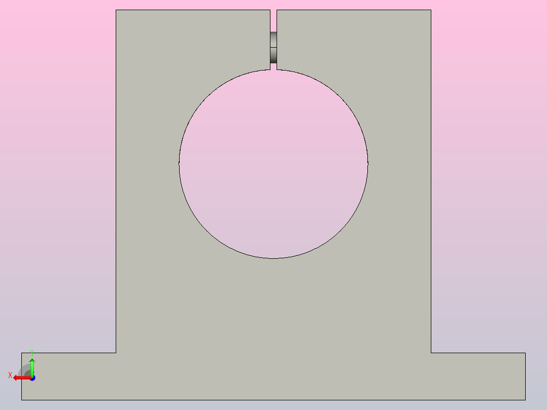 支撑座support_fgwa80后视图