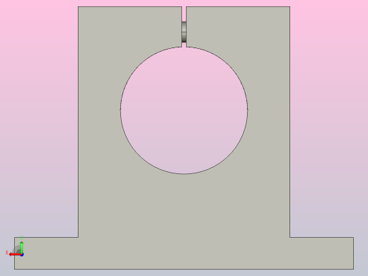 支撑座support_fgwa80后视缩略图