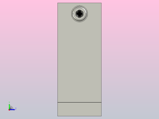 支撑座support_fgwa80左视缩略图