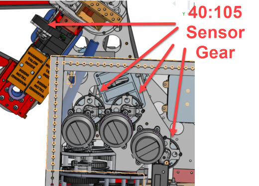 FRC机械臂虚拟四杆缩略图