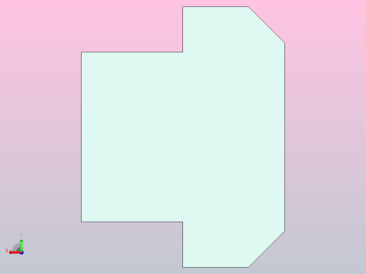 DIN 508, T-Slot Nut M10t槽螺母后视缩略图
